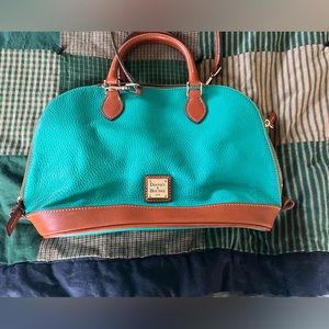 Dooney & Bourke purse